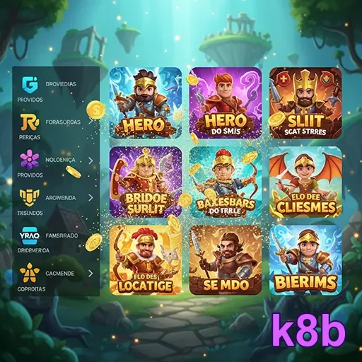 Entrada instantânea no app