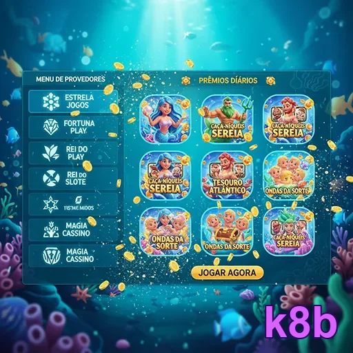 Gerencie seu acesso no app k8b com mais clareza