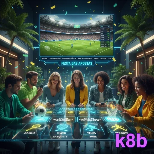 Acesse a plataforma k8b com mais segurança