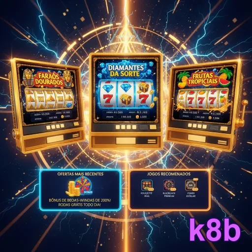 Tela de saque Pix com fluxo mais prático na k8b