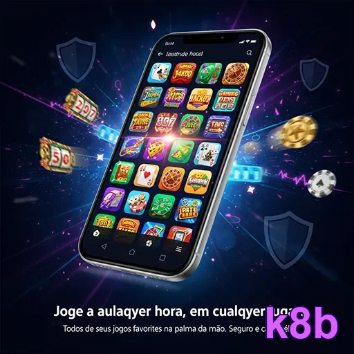 Faça depósito seguro via Pix sem sair do jogo - k8b