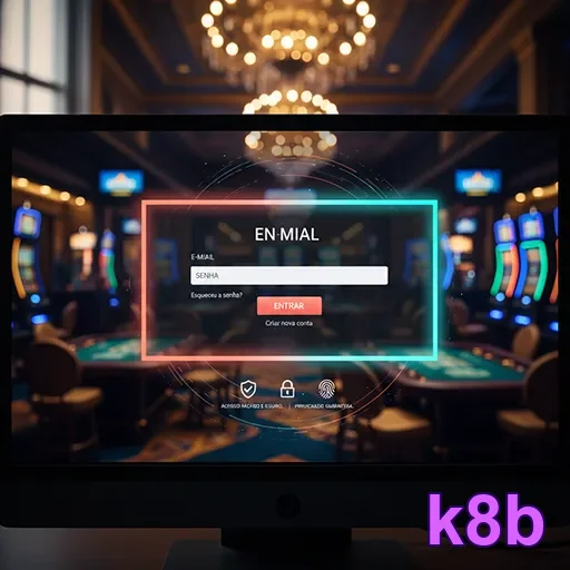 Limites de Pix no k8b