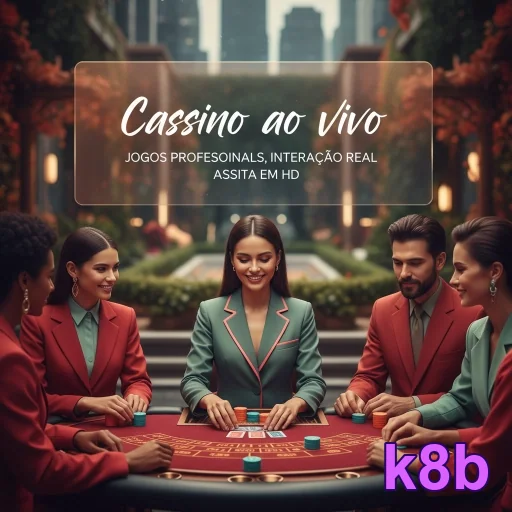 Cartão de promoções k8b por estilo de jogador