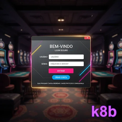 Central de ajuda com verificação segura da conta