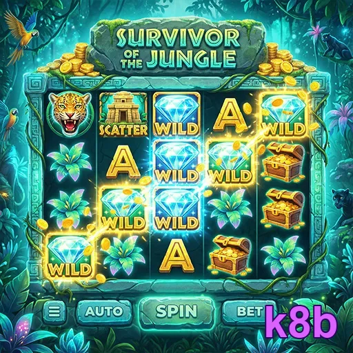 Central de ajuda com regras claras na plataforma k8b