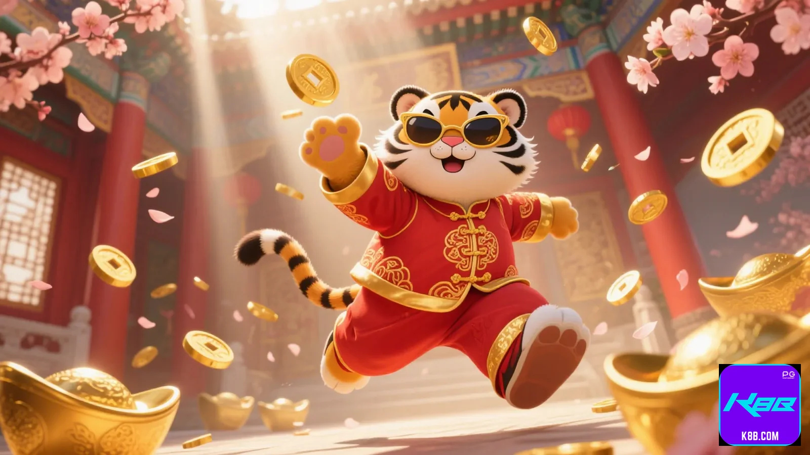 Promoções de Slots Exclusivas na k8b, sua plataforma confiável para jogos emocionantes.