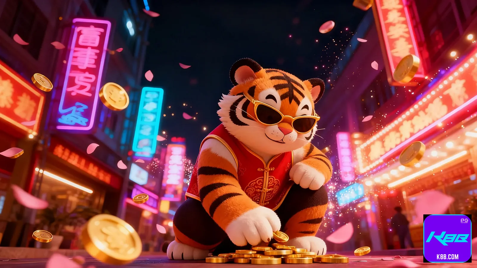 Experiência emocionante em slots para high rollers na k8b, onde a confiança é prioridade.